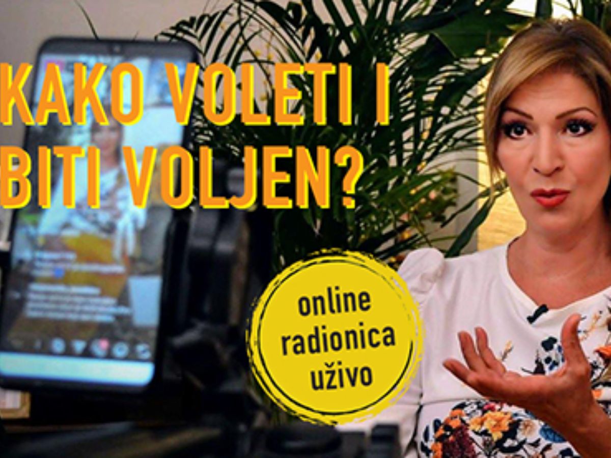 Otkrijte tajne uspešnog partnerstva - Ivana Kuzmanović