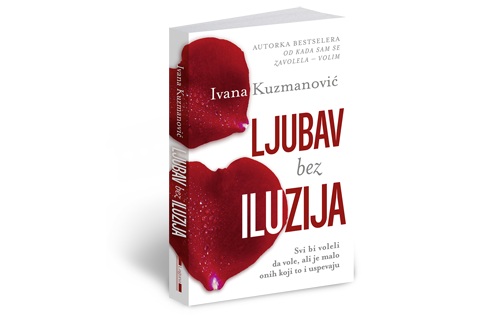 Ljubav bez iluzija. Knjiga o stvarnoj ljubavi, bez maski